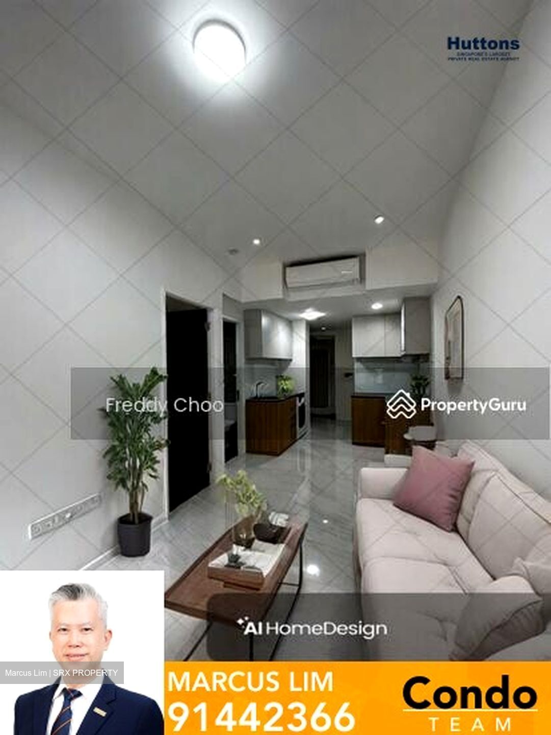 Rezi 24 (D14), Apartment #560029981